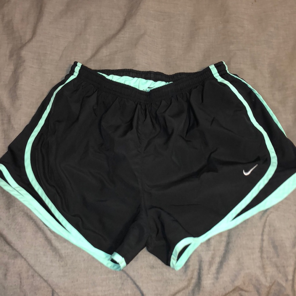 Nike dri-fit shorts